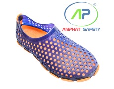 Giày nhựa Leeden mã LD101